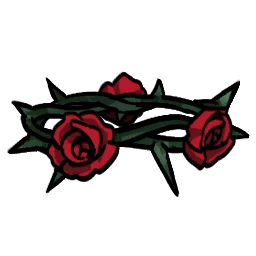 Crown of Roses